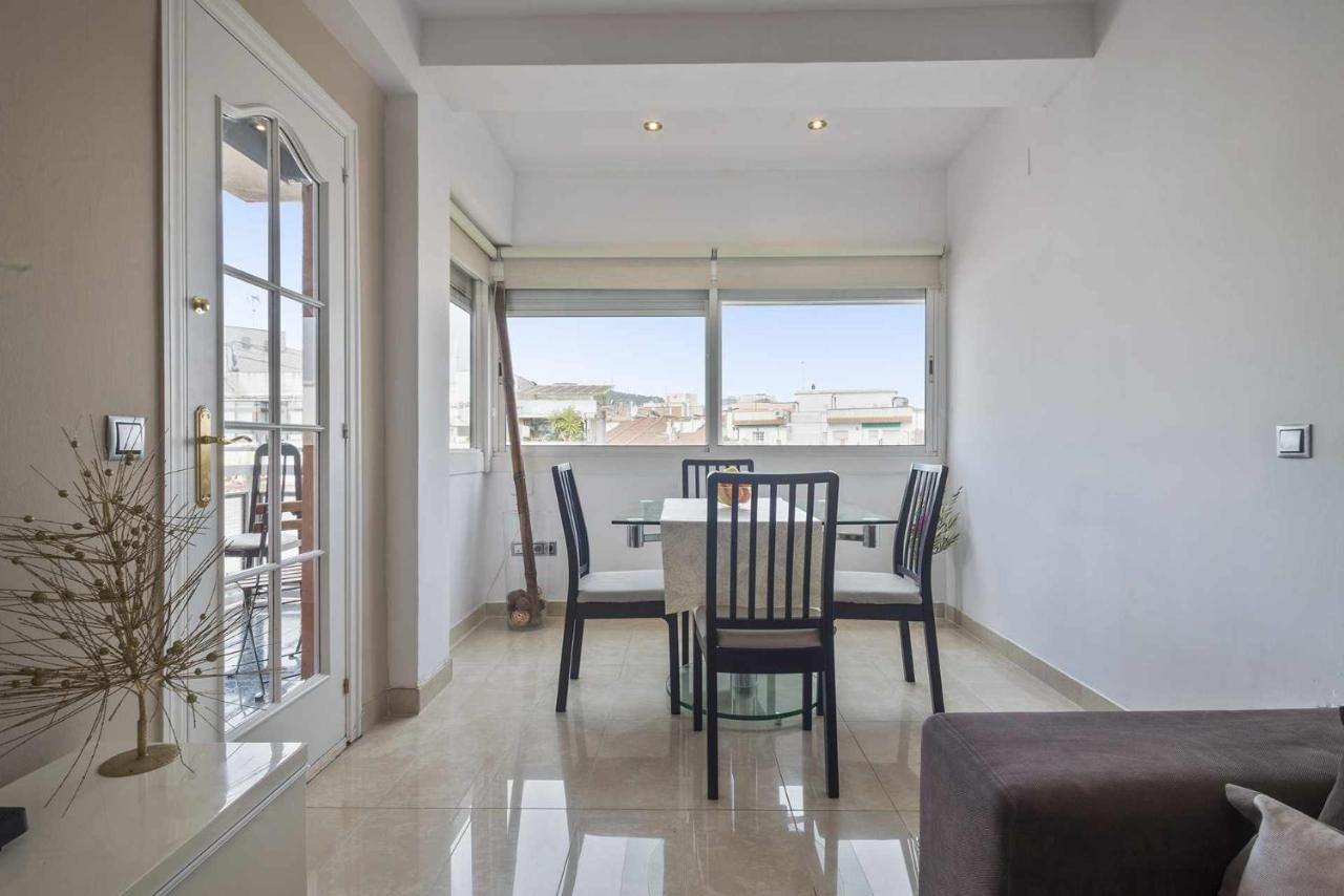 Marti Apartament