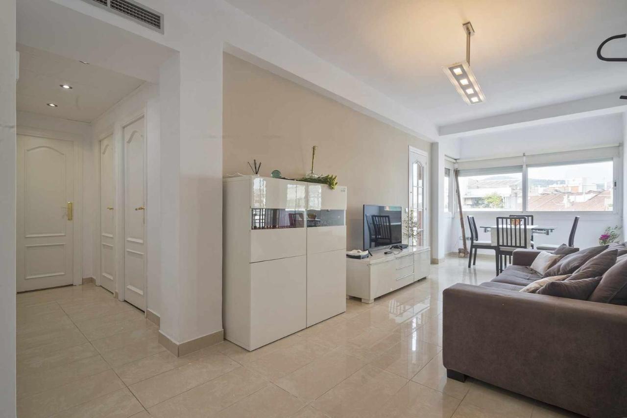 Marti Apartament *