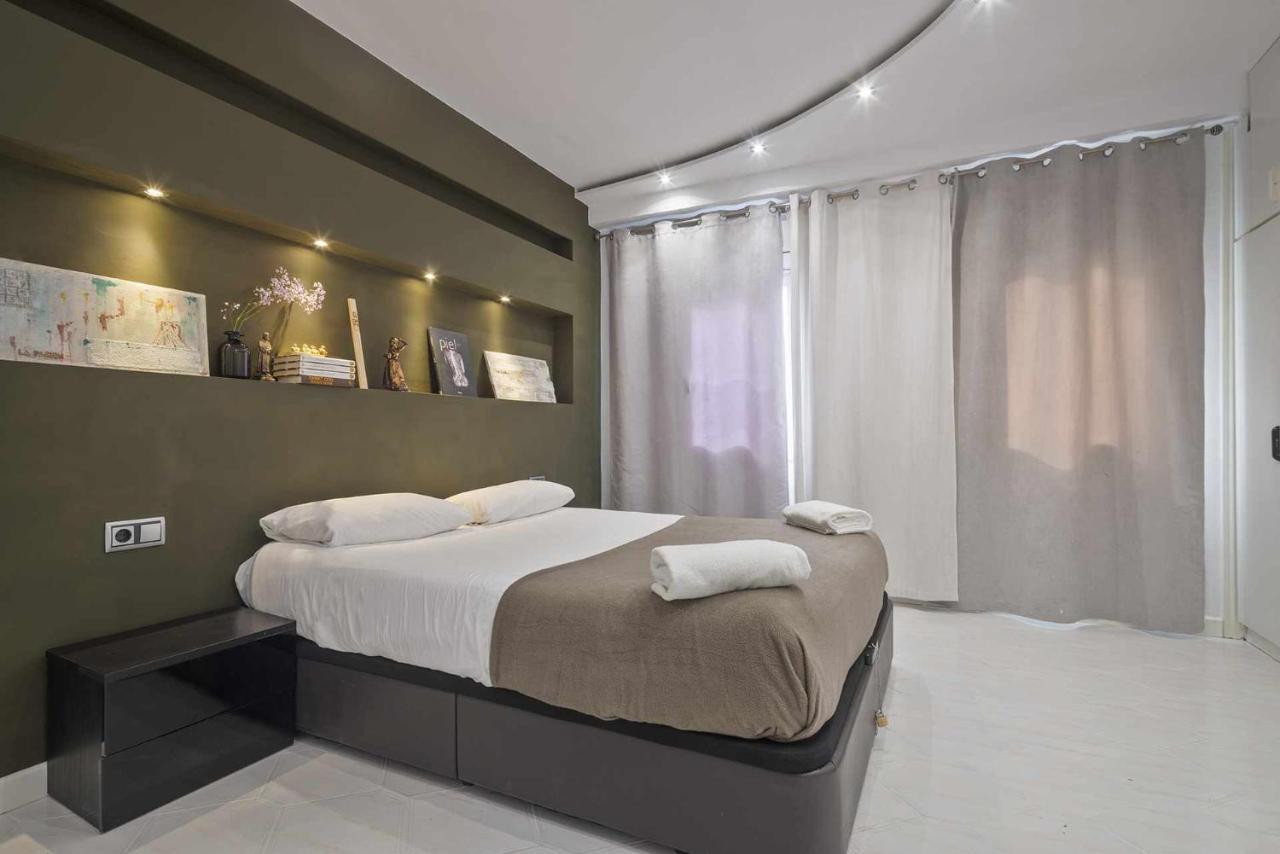 Apartament Marti Barcelona