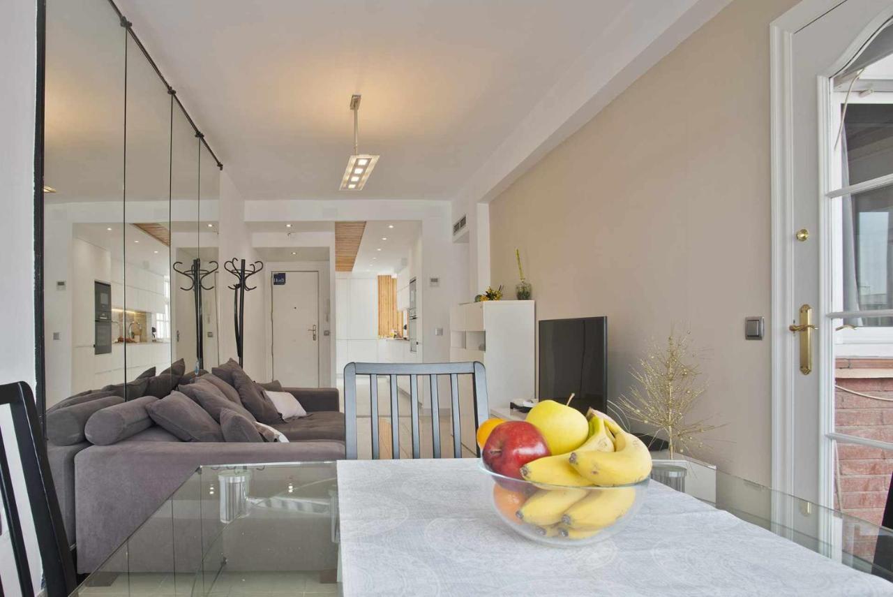 Apartament Marti Barcelona